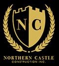Northern Castle Construction Inc.